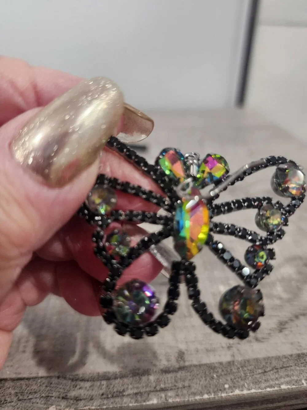 N/A gorgeous oil